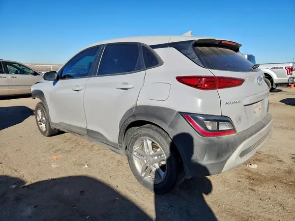 KM8K22AB1PU058776 2023 HYUNDAI KONA - Image 2