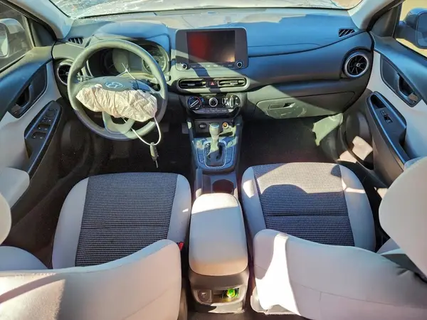 KM8K22AB1PU058776 2023 HYUNDAI KONA - Image 8