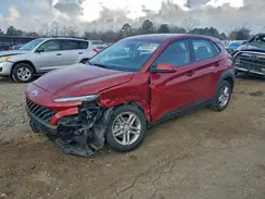 KM8K22AB1PU059071 2023 HYUNDAI KONA