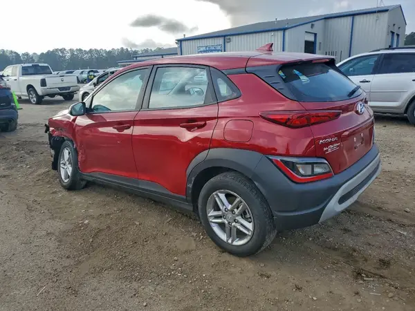 KM8K22AB1PU059071 2023 HYUNDAI KONA - Image 2