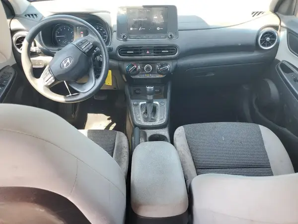KM8K22AB1PU961736 2023 HYUNDAI KONA - Image 8
