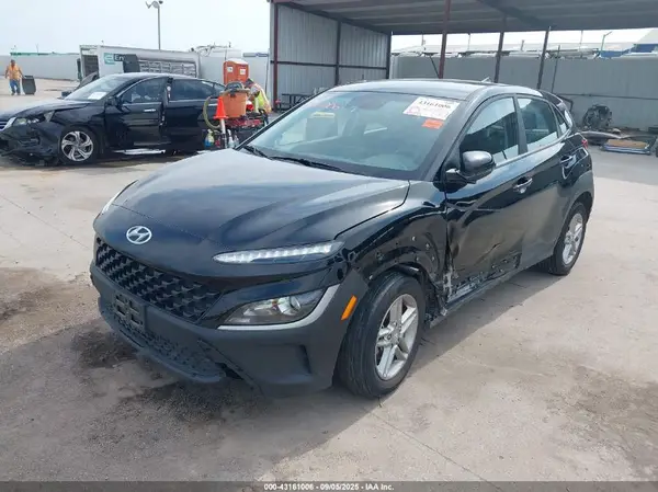 KM8K22AB1PU994476 2023 HYUNDAI KONA - Image 2
