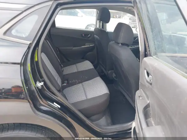 KM8K22AB1PU994476 2023 HYUNDAI KONA - Image 8