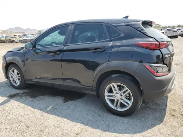 KM8K22AB1PU994557 2023 HYUNDAI KONA - Image 2