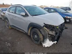 KM8K22AB2NU762143 2022 HYUNDAI KONA