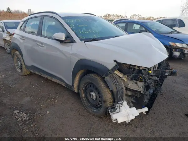 KM8K22AB2NU762143 2022 HYUNDAI KONA - Image 1