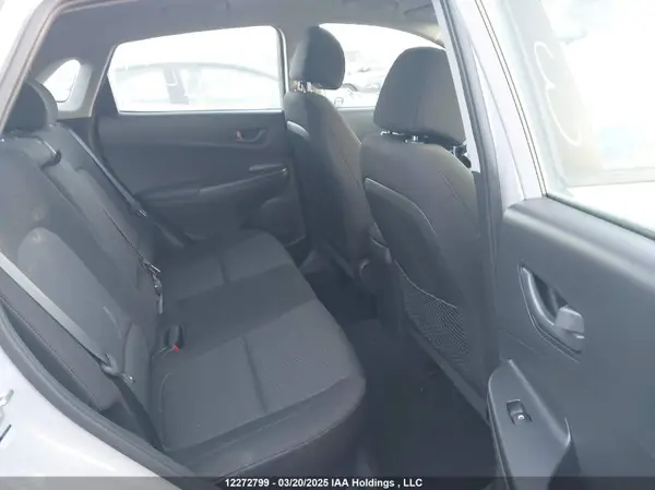 KM8K22AB2NU762143 2022 HYUNDAI KONA - Image 8