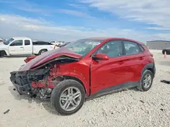 KM8K22AB2NU763860 2022 HYUNDAI KONA