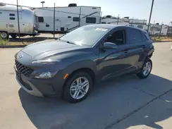KM8K22AB2NU766807 2022 HYUNDAI KONA