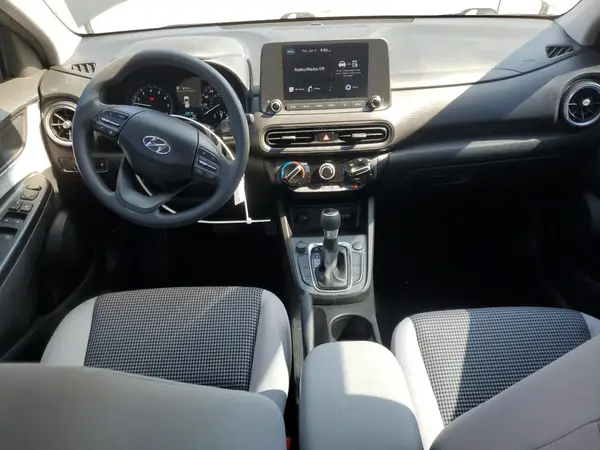 KM8K22AB2NU766807 2022 HYUNDAI KONA - Image 8