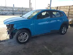 KM8K22AB2NU767858 2022 HYUNDAI KONA