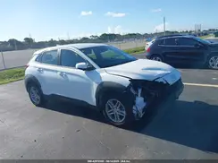 KM8K22AB2NU768296 2022 HYUNDAI KONA