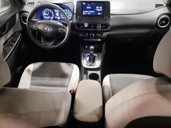 KM8K22AB2NU771599 2022 HYUNDAI KONA - Image 8