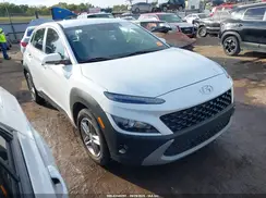 KM8K22AB2NU771666 2022 HYUNDAI KONA