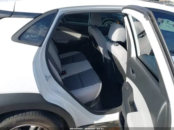 KM8K22AB2NU771666 2022 HYUNDAI KONA - Image 8