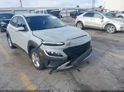 KM8K22AB2NU782229 2022 HYUNDAI KONA