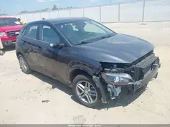 KM8K22AB2NU793621 2022 HYUNDAI KONA