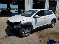 KM8K22AB2NU795904 2022 HYUNDAI KONA