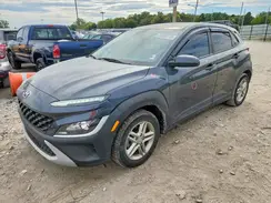 KM8K22AB2NU841070 2022 HYUNDAI KONA