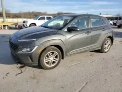 KM8K22AB2NU848410 2022 HYUNDAI KONA