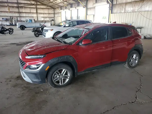 KM8K22AB2NU877731 2022 HYUNDAI KONA - Image 1