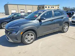 KM8K22AB2NU880905 2022 HYUNDAI KONA