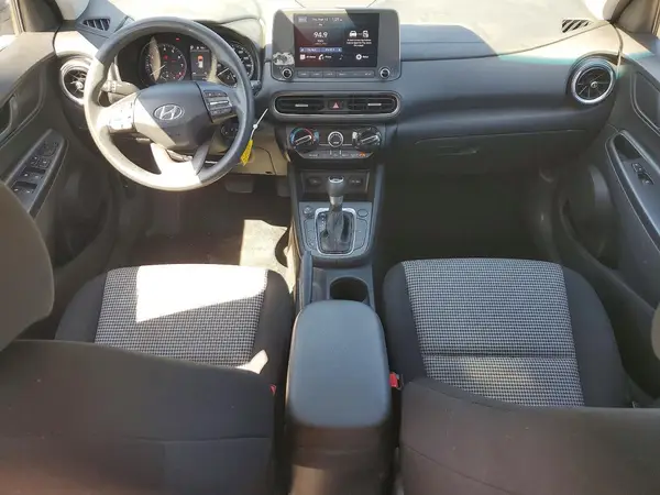 KM8K22AB2NU880905 2022 HYUNDAI KONA - Image 8