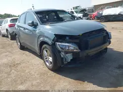 KM8K22AB2NU887868 2022 HYUNDAI KONA