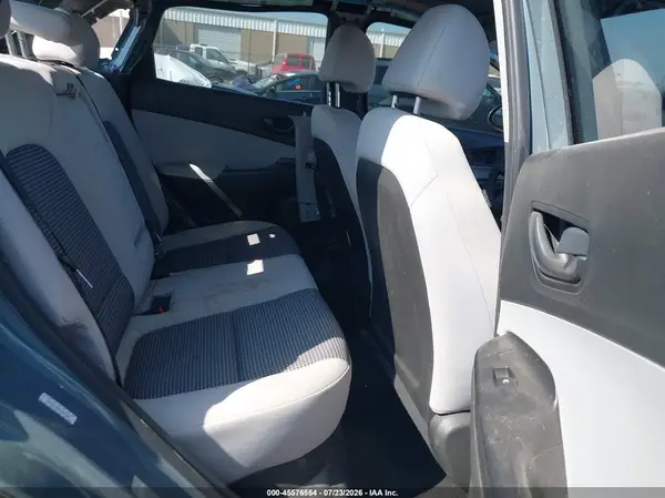 KM8K22AB2NU887868 2022 HYUNDAI KONA - Image 8