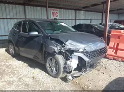 KM8K22AB2NU888115 2022 HYUNDAI KONA