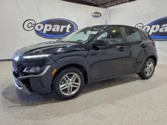 KM8K22AB2NU900991 2022 HYUNDAI KONA