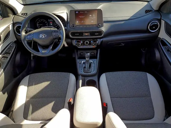 KM8K22AB2NU900991 2022 HYUNDAI KONA - Image 8