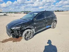 KM8K22AB2NU902868 2022 HYUNDAI KONA