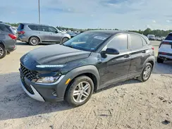 KM8K22AB2NU917211 2022 HYUNDAI KONA