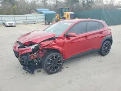 KM8K22AB2PU025463 2023 HYUNDAI KONA