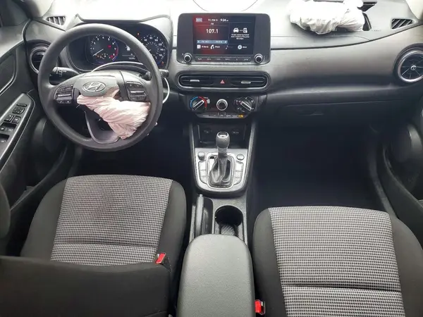 KM8K22AB2PU025463 2023 HYUNDAI KONA - Image 8