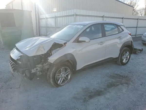 KM8K22AB2PU025639 2023 HYUNDAI KONA - Image 1