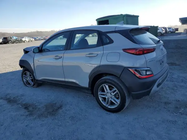 KM8K22AB2PU025639 2023 HYUNDAI KONA - Image 2