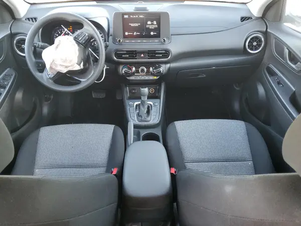 KM8K22AB2PU025639 2023 HYUNDAI KONA - Image 8