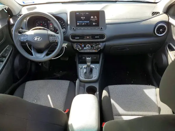 KM8K22AB2PU025771 2023 HYUNDAI KONA - Image 8