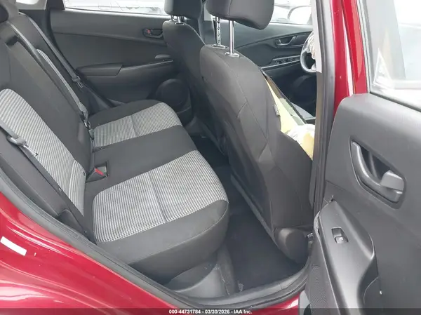 KM8K22AB2PU025785 2023 HYUNDAI KONA - Image 8