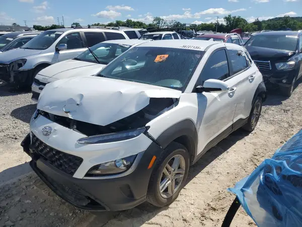 KM8K22AB2PU026564 2023 HYUNDAI KONA - Image 1