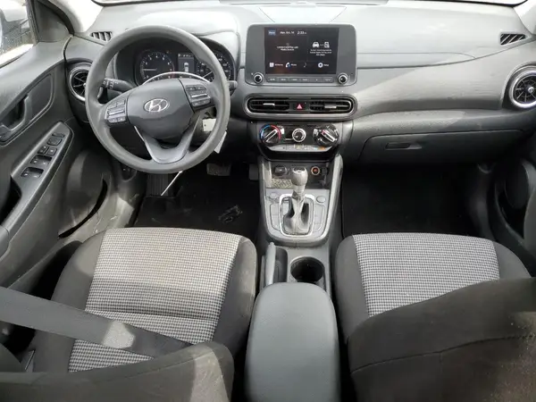KM8K22AB2PU036821 2023 HYUNDAI KONA - Image 8