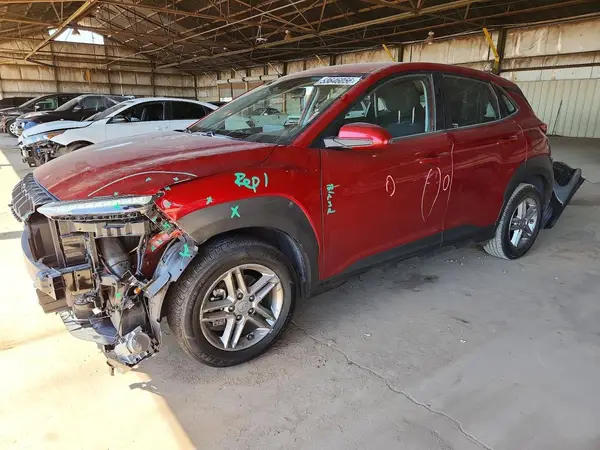 KM8K22AB2PU038021 2023 HYUNDAI KONA - Image 1