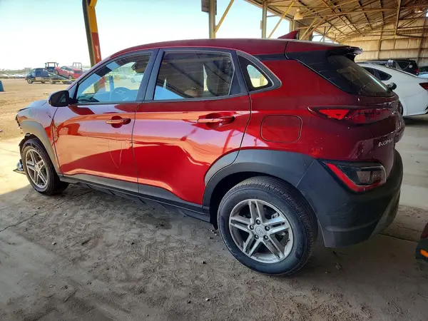 KM8K22AB2PU038021 2023 HYUNDAI KONA - Image 2