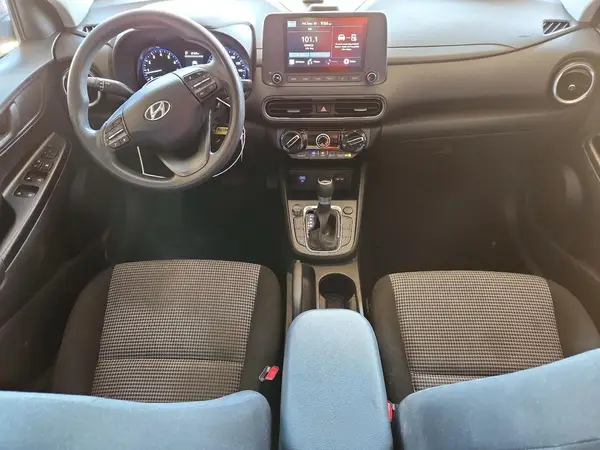 KM8K22AB2PU038021 2023 HYUNDAI KONA - Image 8