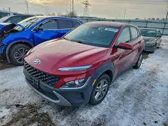 KM8K22AB2PU038455 2023 HYUNDAI KONA