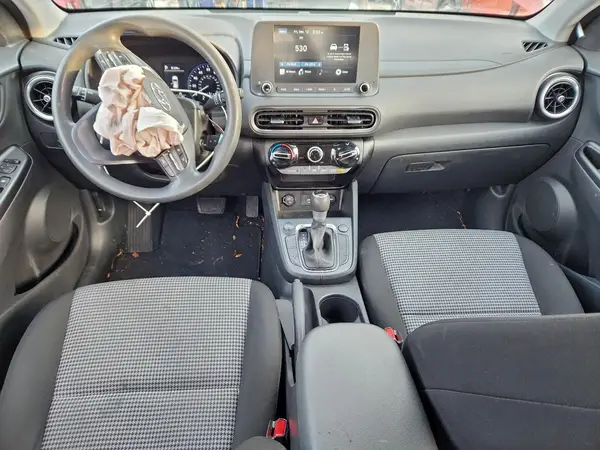 KM8K22AB2PU038455 2023 HYUNDAI KONA - Image 8