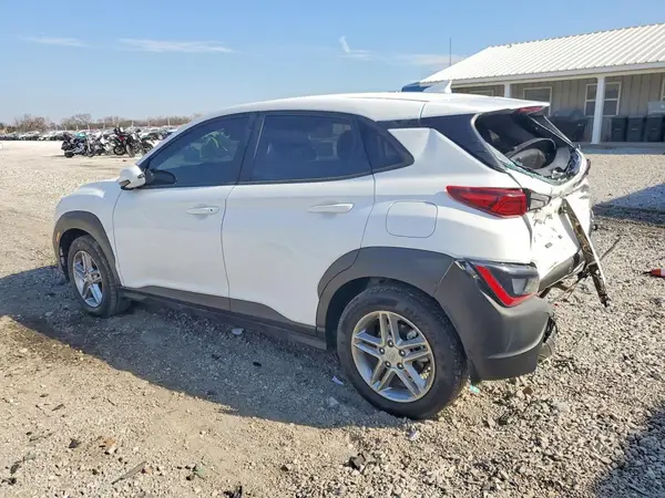 KM8K22AB2PU038830 2023 HYUNDAI KONA - Image 2