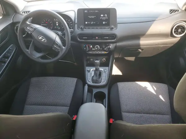 KM8K22AB2PU038830 2023 HYUNDAI KONA - Image 8